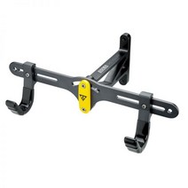 [정품] Topeak 토픽 솔로 자전거 홀더 벽걸이