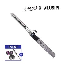 아이텍 루시피 티타늄 원권 아이롱 4~26mm+사은품증정, 16mm