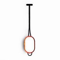 랜더 케언 미니 랜턴, Red / Blue / Yellow_One Size