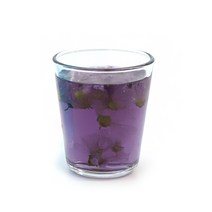 글라스락 내열유리컵 203 수정 언터컵 물컵 230ml, 단품