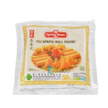 랜시 춘권피 400g 6형(150mm), 1, 본상품선택