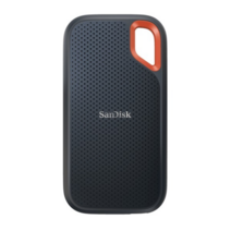 Sandisk Extreme Portable SSD V2 E61 1TB