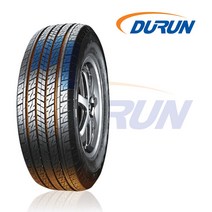 DURUN 듀런타이어 225/70R16 2257016 225 70 16 유럽 수출용 프리미엄타이어 투싼 스포티지 QM5 코란도C 그랜드스타렉스