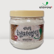 국산 현미 생식 선식 식이섬유 식이조절 영양 보충 식사대용 500g, 단품, 단품