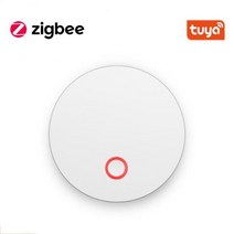 ZigBee 스마트 게이트웨이 무선 메쉬 허브 홈 브릿지 Tuya 라이프 원격 제어 지원 Alexa Google 어시스턴트, [01] zigbee