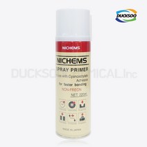 K_니켐스 스프레이 프라이머 경화촉진제 산업용, 단품