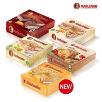 말렌카 꿀케이크 800g 5종/ 초코/ 호두/ 레몬/ 시나몬/ 살구/ 허니케익, 호두800g