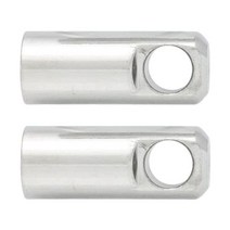 Axle Release 클래식 액슬 너트 변환 키트 M10 x p1.0 차축