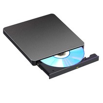 노트북 데스크탑 CD-ROM 씨디롬 DVD 외장하드 리더기 플레이어, USB2.0