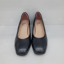 여성 데일리 발편한 펌프스 쿠션 정장 구두 PFCSHP510