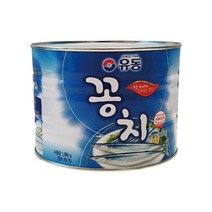 유동 꽁치 1.88kg 2012411