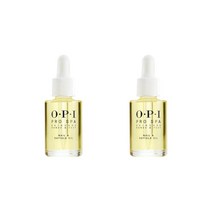 네일 큐티클 오일 OPI Prospa, 2팩
