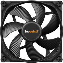 be quiet SILENT WINGS 3 서린 (140mm) 케이스쿨러, 선택없음