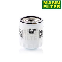 TWE601461오일필터 볼보 만필터 2.0 10-이후년식 XC60 T5