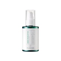 [클라뷰] 유통기한임박/ 그린 펄세이션 파하 카밍 세럼 120ml, 상세 설명 참조