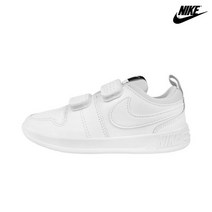 나이키 나이키 키즈 피코5 아동화 PSV 화이트 AR4161-100