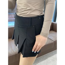 여성 골프치마 치마바지 스커트 골프웨어 테니스 여름 가을