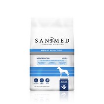 세니메드 RD 웨이트리덕션(비만개선) 3.1kg 강아지 처방사료, 단품, 단품