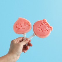 [KT알파쇼핑]카카오프렌즈 아이스크림 아이스바트레이