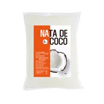 나타데코코 8x8x8mm 1kg (10봉)코코넛젤리/나타드코코 커피상인