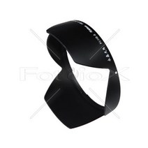 Fotodiox Dedicated (Bayonet) Lens Hood for Nikon 18mm f/2.8 20-35mm f/2.8 Lenses (replaces Nikon H, 1