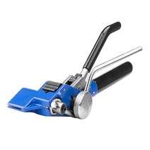 Royalways 견장을다는 장력 기 케이블 동점 긴장 절단 잠금 커트 수공구, As Described