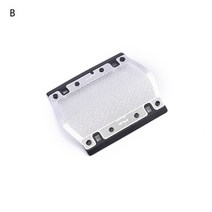 브라운면도기 시리즈 110 120 130 140 150 전기 면도 헤드 면도 메쉬 그리드 스크린 용 1 개대 면도기 175, b