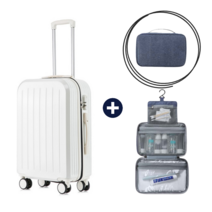 에이슨 미니 여행용 기내용 캐리어