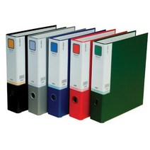 대흥합지3공D링바인더 A43Cm/D333회색박스45개입