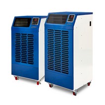 대용량 대형 창고 공장 산업용 제습기, 120L