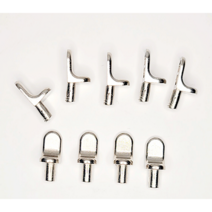 고리야 놀자 한샘다보 선반다보 고정핀, 50개