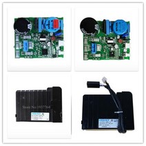 Haier 냉장고 인버터 보드 CHM090LV VFA090CY1 VETZ90L TVH1116Y, 02 CHM090LV
