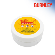 BURNLEY 납 페이스트(플라스틱) 57g 송진 납땜 인두