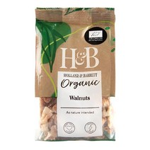 홀랜드앤바랫 호두 250g Holland & Barrett Walnuts, 1팩