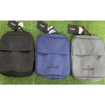 제이린드버그 발수 여행 휴대용 다용도 네이비그레이 파우치, 2.색상./네이비, 선택완료