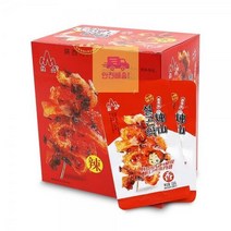 향라맛(1통)마라곤약중국간식18gx20개설곤약 DE44