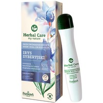 [특가세일] 파모나 에스테틱 스킨케어 제품 한정수량, 02.시베리언 아이리스 롤온 아이크림 15ml