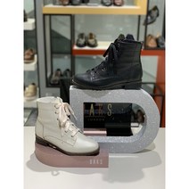 닥스 여성 레이스업 워커 부츠 DLB125 2컬러