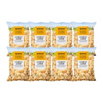 노브랜드 고르곤졸라 치즈 소프트콘 간식 150g 8개
