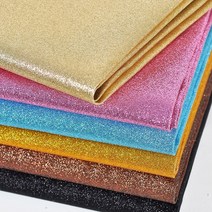 밝은 분말 인조 가죽 반짝이 패브릭 매트 카펫 러그 무대 배경 벽지 135X50CM 크리스마스 장식, [03] number 4