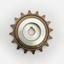 키트 모터 플라이휠 설치를위한 왼쪽 드라이브 어댑터, Dapter and 16T