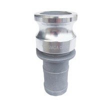 상아 캠록커플러 CE1 1 2