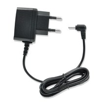 칩센 무선 시리얼통신 컨버터 RS232 블루투스 RCPORT-TD510 배터리 산업용 비콘, RCPORT전용 전원아답터