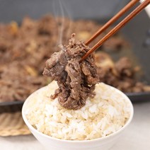 셰프애찬 박셰프 손맛 한우 불고기 300g 소불고기 양념, 한우불고기 300g/1팩, 1개