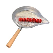 탕후루 냄비 팬 과일꼬치 설탕 간식 만들기 프라이팬, 31cm 가스렌지전용