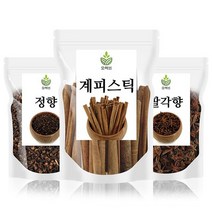 뱅쇼 뱅쇼재료 셋트 뱅쇼만드는법 300g 시나몬스틱 정향 팔각회향, 없음