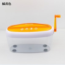 문서 파쇄기 세단기 종이 A4 분쇄기 파쇄 된 수동 손 파일 학교 사무실을위한 수제 직선 절단기