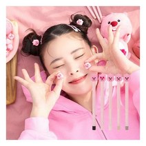 [잔망 루피 에디션] 삐아 라스트 오토 젤 아이라이너 5종, L11 리넨베이지