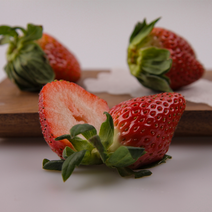 지리산 산청 설향딸기 GAP인증 500g 1kg, 설향딸기 500g