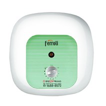 대성 쎌틱 공식 판매처 전기온수기, 상향식(바닥 설치), SG-15(US_1.5kW)